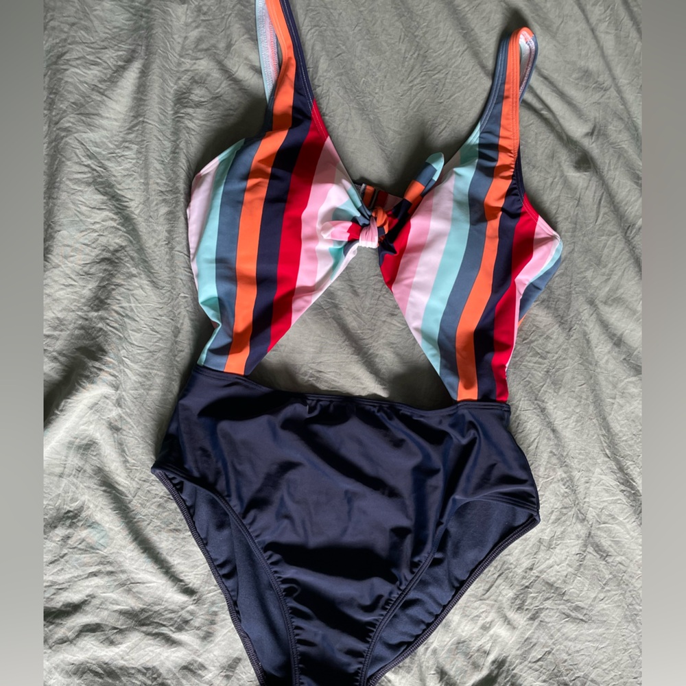 Hollister One-Piece Swimsuit